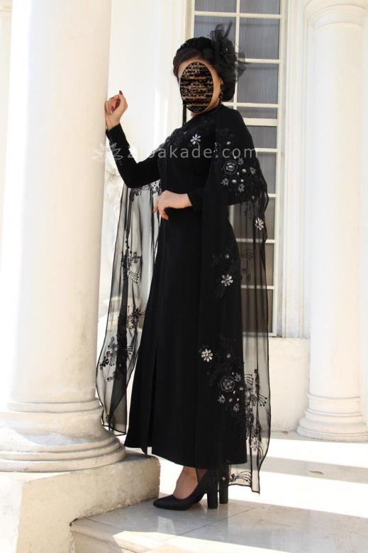 مدل مانتو مجلسی