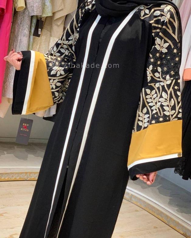 مدل مانتو مجلسی