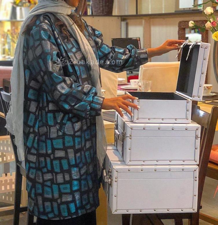 مدل مانتو جدید