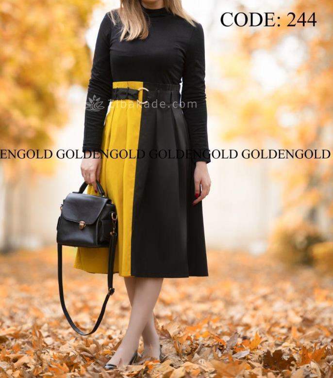 مدل لباس - لباس مجلسی