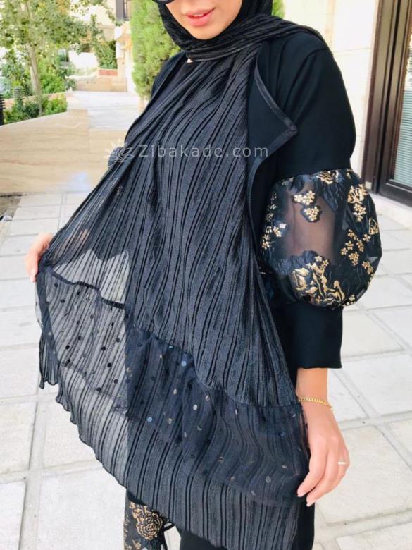 مدل مانتو جدید