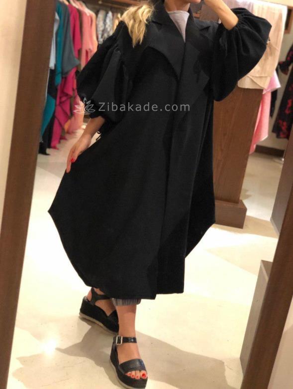 مدل مانتو جدید