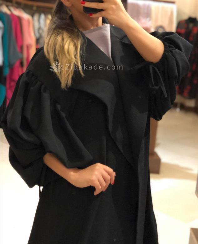 مدل مانتو جدید