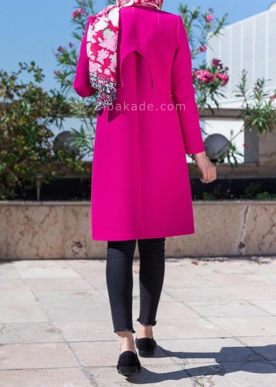 مدل مانتو جدید