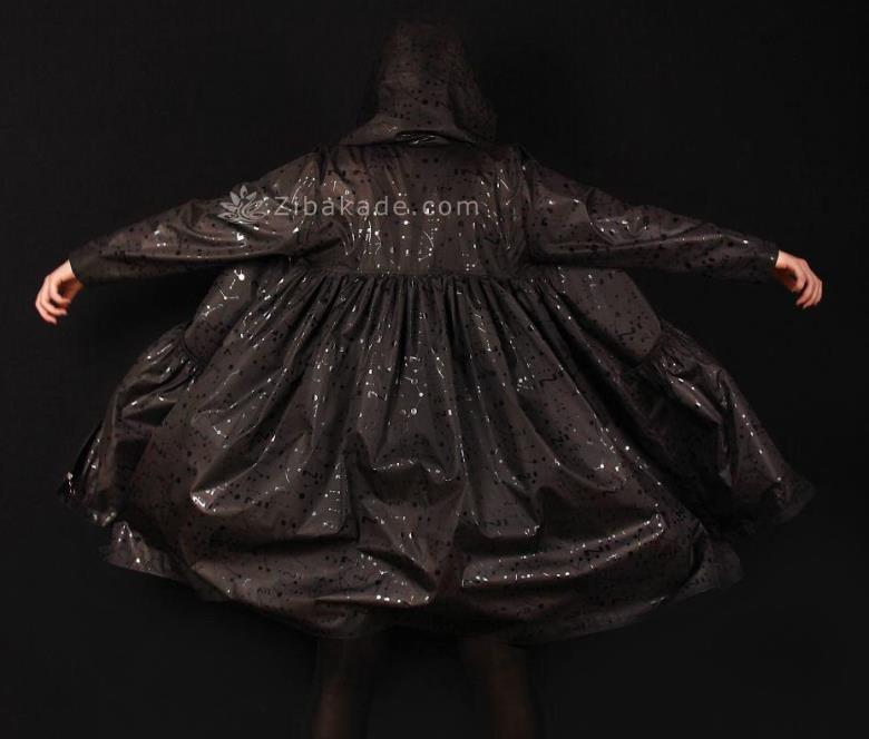 مدل مانتو جدید