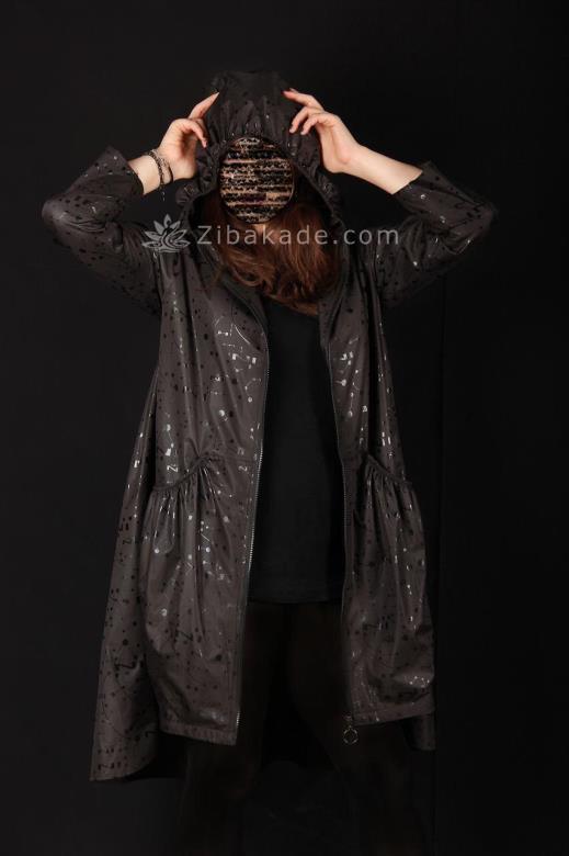 مدل مانتو جدید