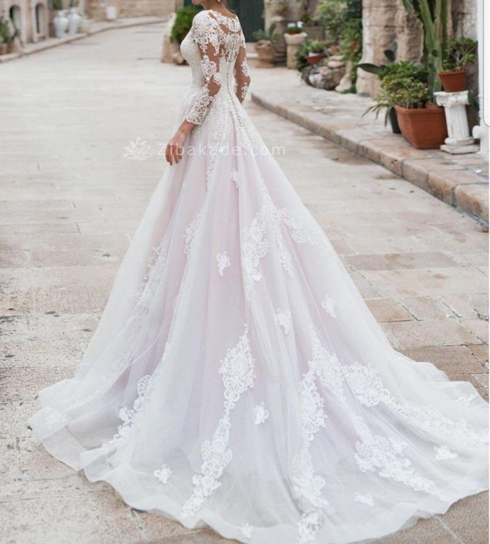 مدل لباس - لباس مجلسی