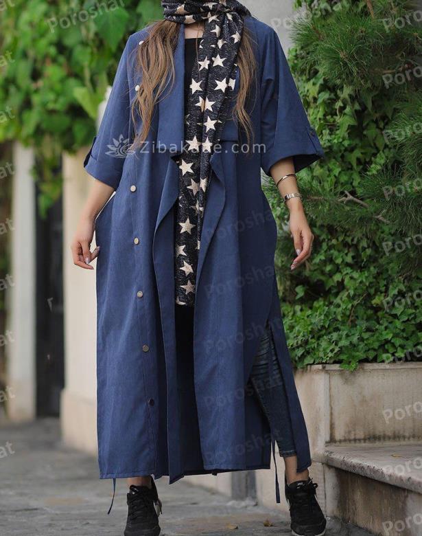 مدل مانتو جدید