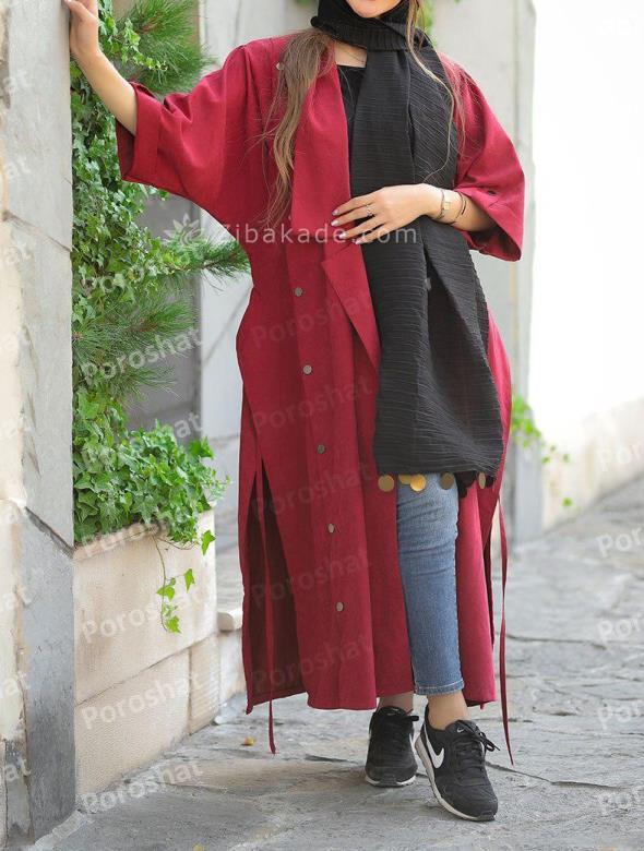 مدل مانتو جدید