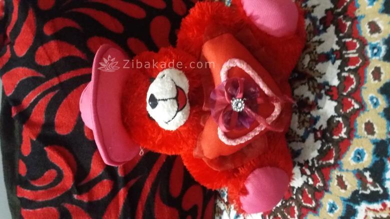 آموزش عروسک سازی