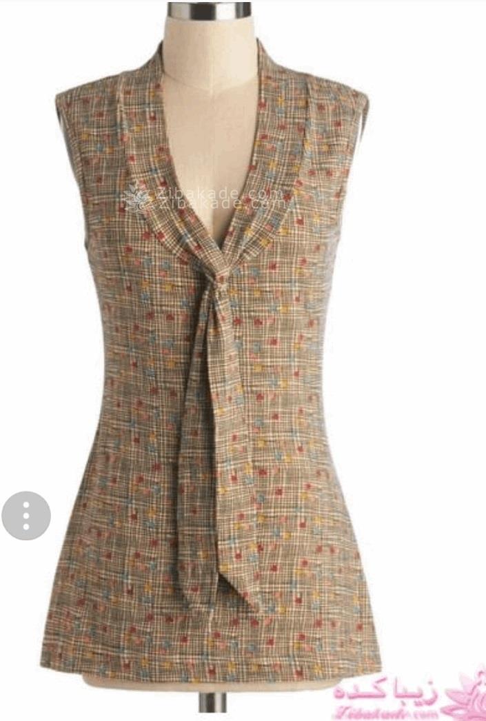 آموزش دوخت لباس مجلسی