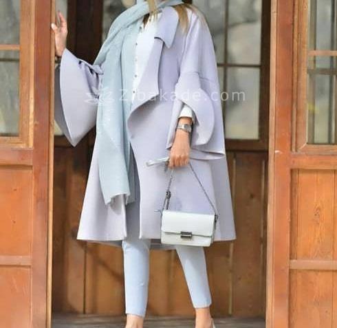 آموزش دوخت مانتو