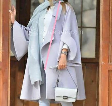 آموزش دوخت مانتو