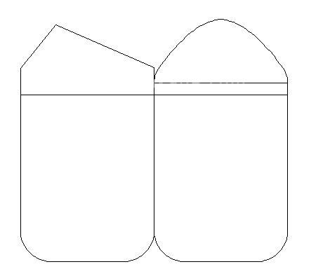 آموزش دوخت سیسمونی نوزاد