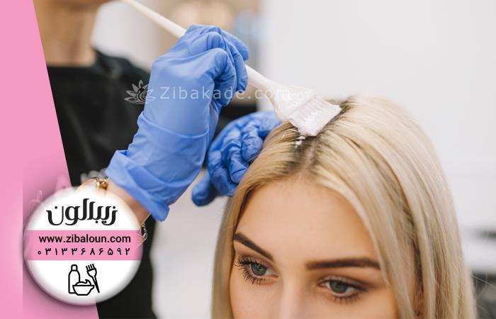 داشتن جذاب ترین موها تنها با این روش !!!!