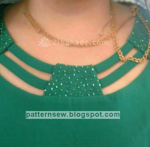 پرسش و پاسخ خیاطی