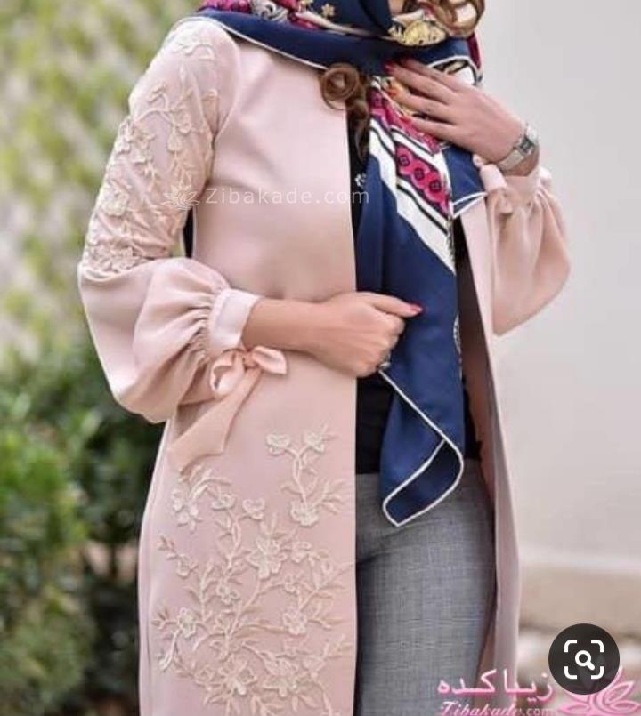 پرسش و پاسخ خیاطی