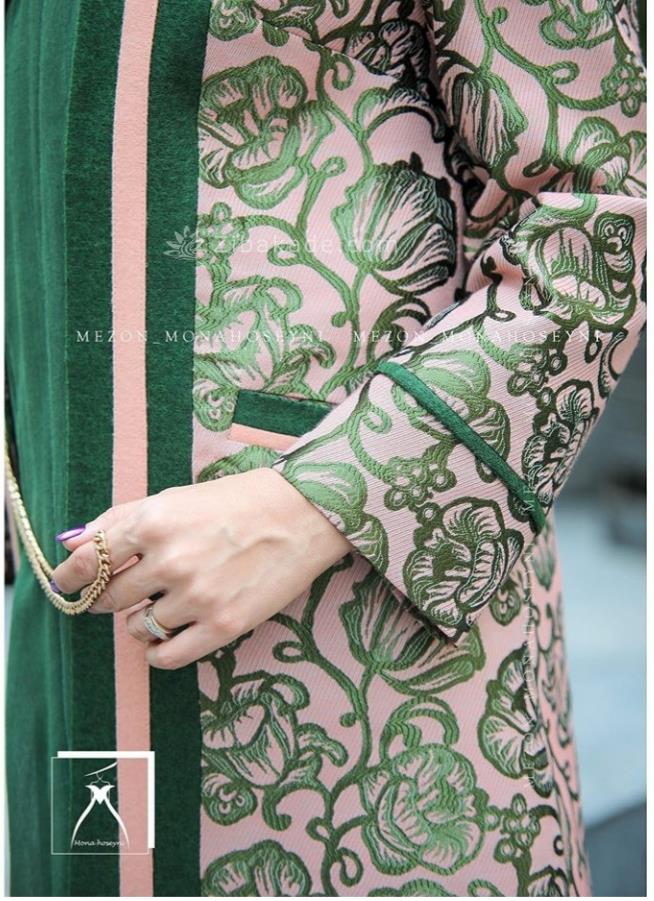 پرسش و پاسخ خیاطی