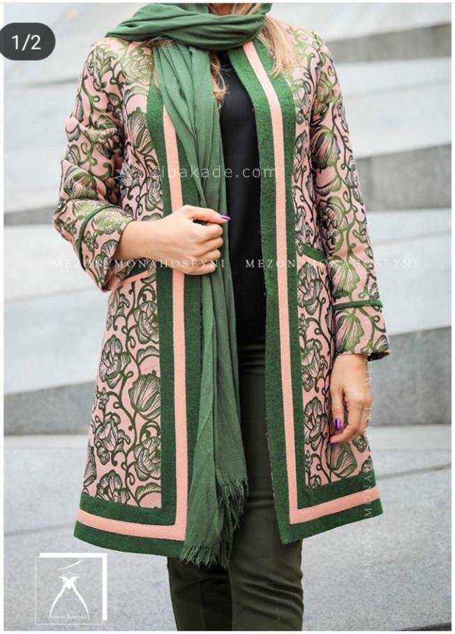 پرسش و پاسخ خیاطی