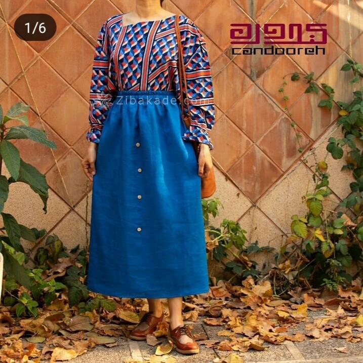 پرسش و پاسخ خیاطی