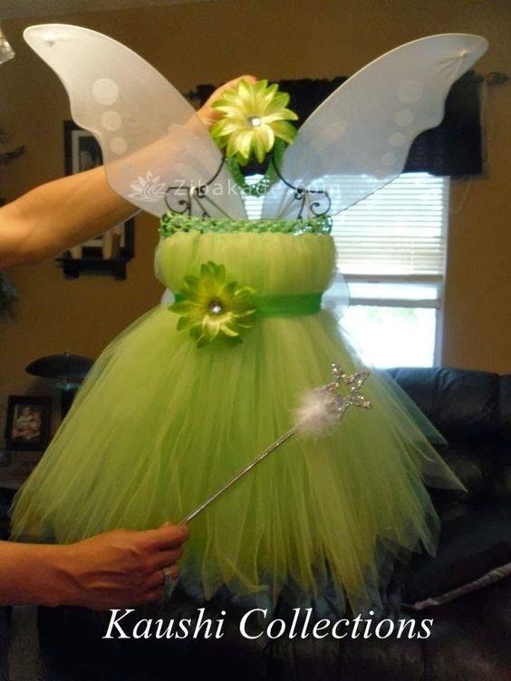 تم تولد تینکربل - Tinker Bell
