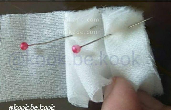 پرسش و پاسخ خیاطی