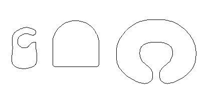 آموزش دوخت سیسمونی نوزاد