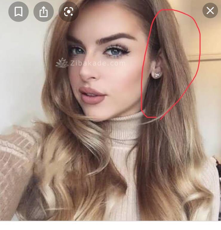 رنگ مو، آموزش ترکیب رنگ مو