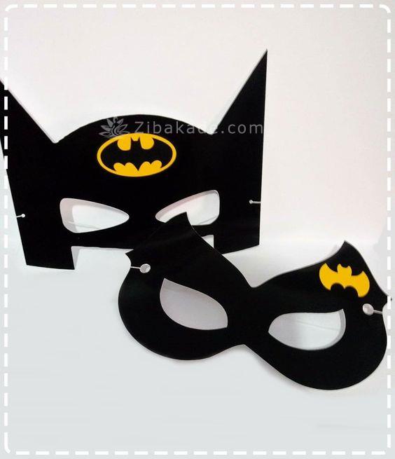 تم تولد بتمن -  Batman