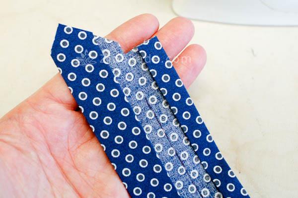 آموزش دوخت لباس مردانه