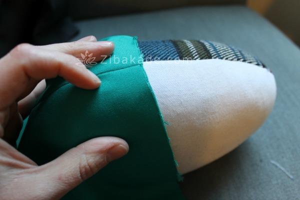 پرسش و پاسخ خیاطی