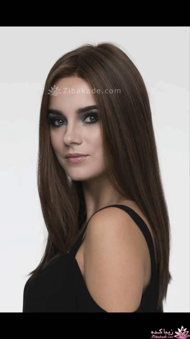 رنگ مو، آموزش ترکیب رنگ مو