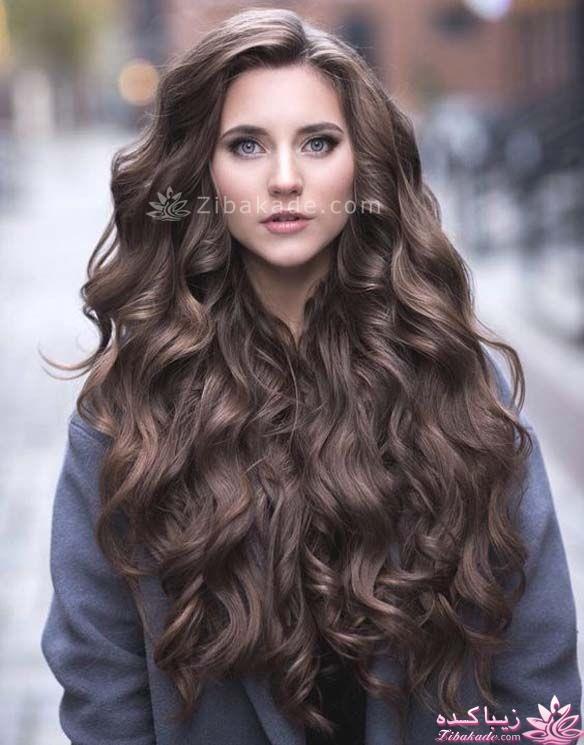 رنگ مو، آموزش ترکیب رنگ مو