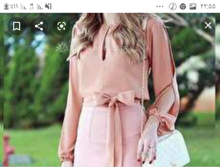 پرسش و پاسخ خیاطی