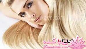 رنگ مو، آموزش ترکیب رنگ مو