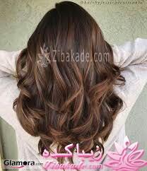 رنگ مو، آموزش ترکیب رنگ مو