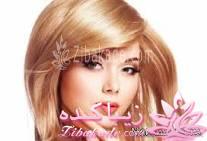 رنگ مو، آموزش ترکیب رنگ مو