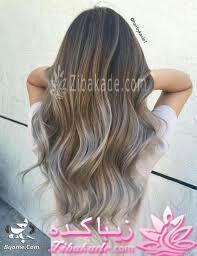 رنگ مو، آموزش ترکیب رنگ مو