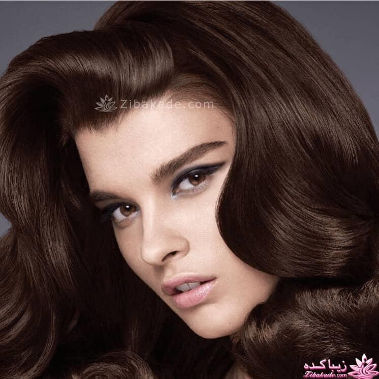 رنگ مو، آموزش ترکیب رنگ مو