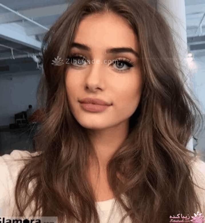 رنگ مو، آموزش ترکیب رنگ مو