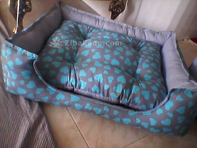 آموزش دوخت سیسمونی نوزاد