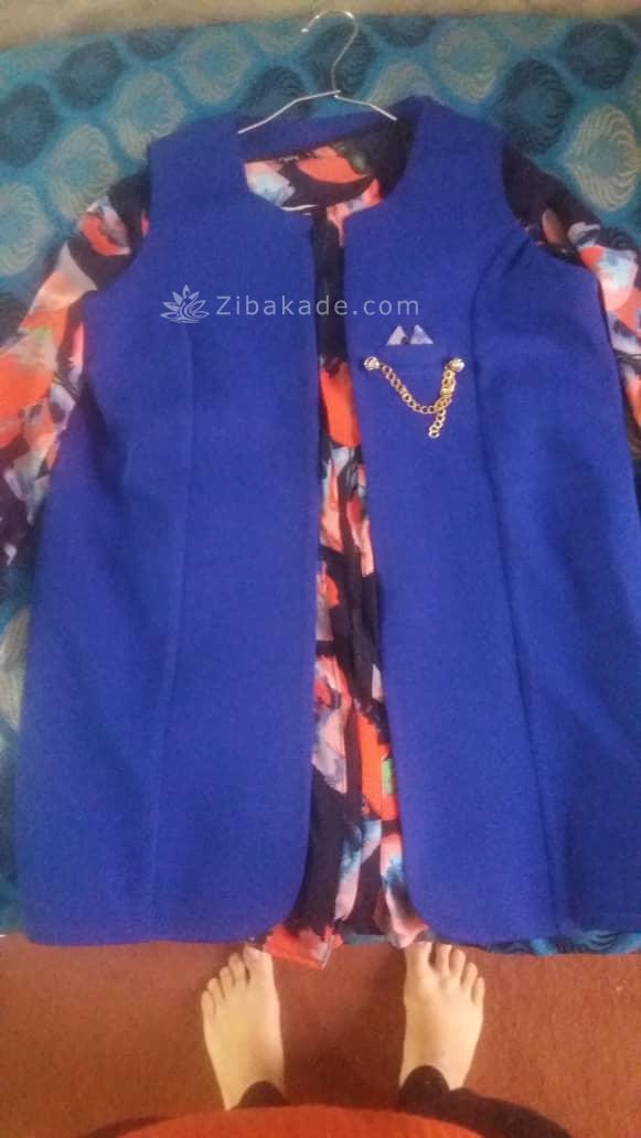 پرسش و پاسخ خیاطی