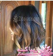 رنگ مو، آموزش ترکیب رنگ مو