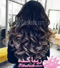 رنگ مو، آموزش ترکیب رنگ مو