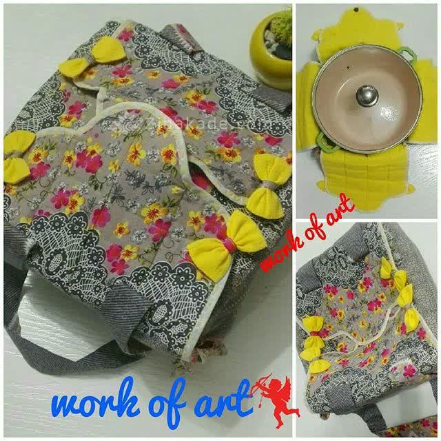 پرسش و پاسخ خیاطی