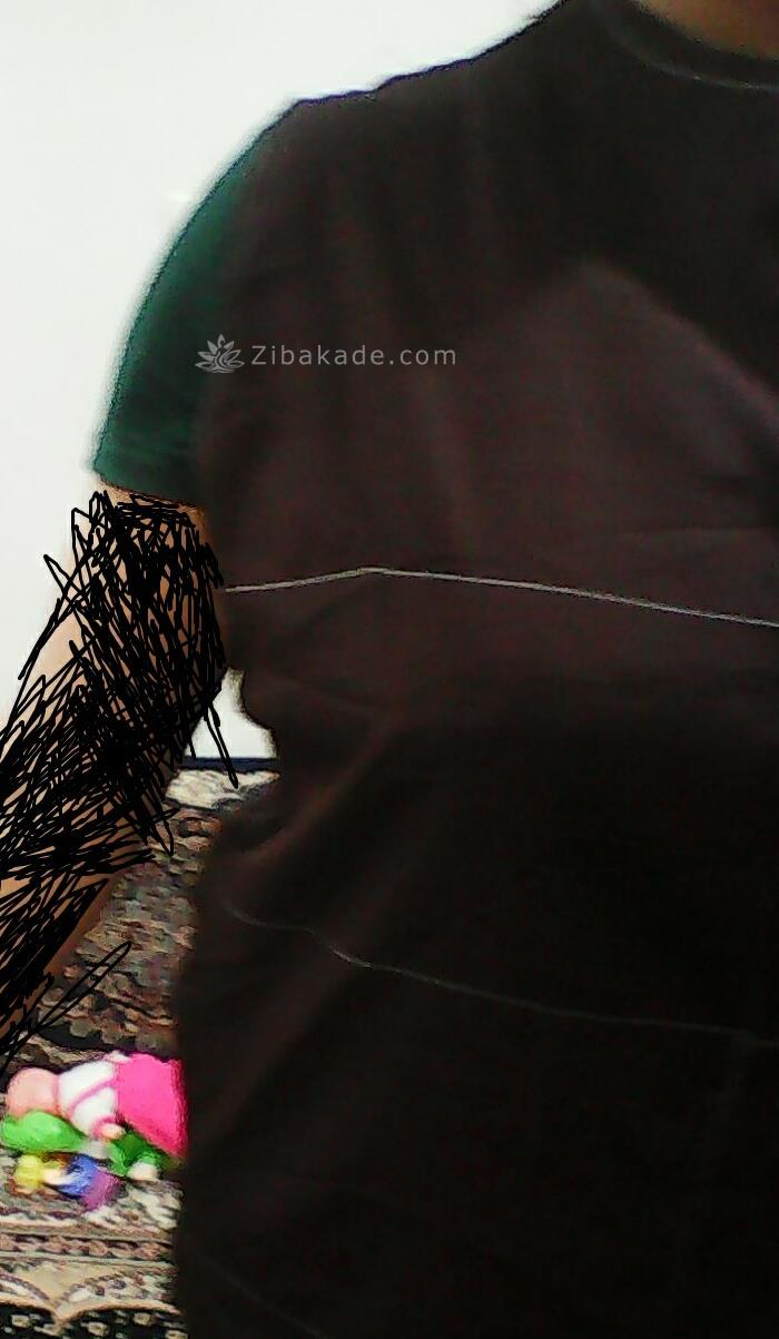 پرسش و پاسخ خیاطی به روش مولر