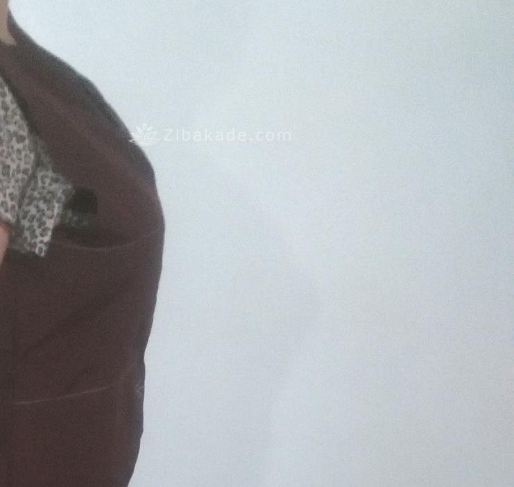 پرسش و پاسخ خیاطی به روش مولر