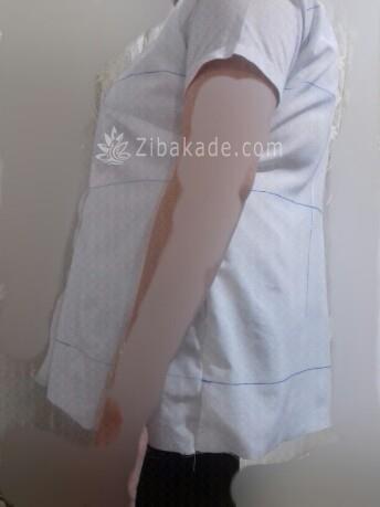 پرسش و پاسخ خیاطی به روش مولر