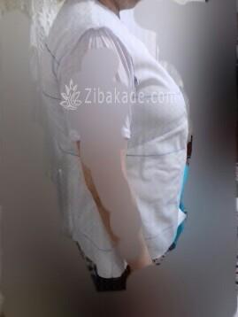 پرسش و پاسخ خیاطی به روش مولر