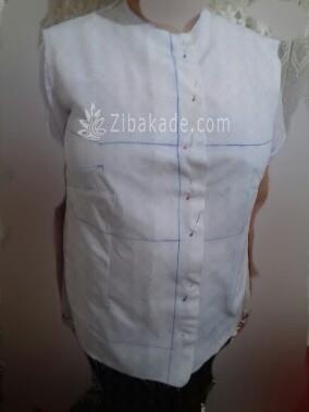 پرسش و پاسخ خیاطی به روش مولر